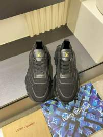Picture of Louis Vuitton Shoes _SKULVsz38-45J100412616